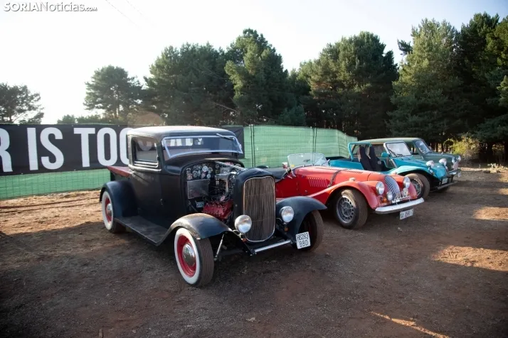 Motorbeach Festival Vinuesa 2022
