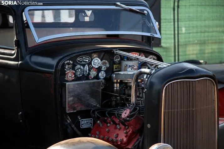 Motorbeach Festival Vinuesa 2022
