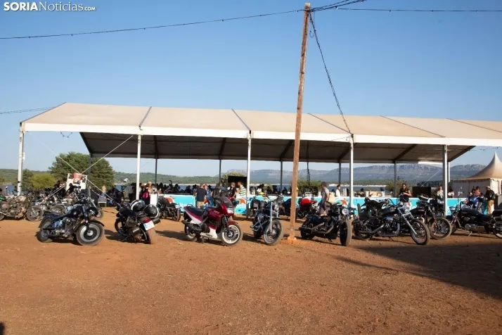 Motorbeach Festival Vinuesa 2022