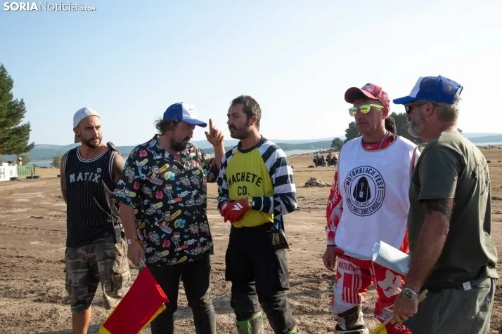 Motorbeach Festival Vinuesa 2022