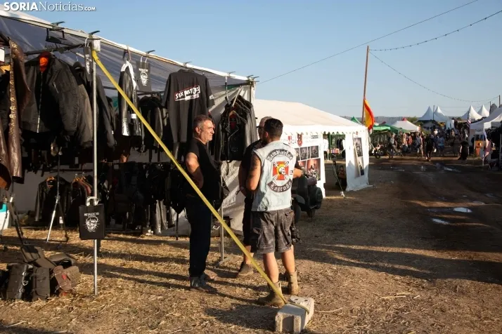 Motorbeach Festival Vinuesa 2022