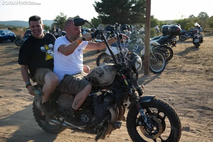 Motorbeach Festival Vinuesa 2022