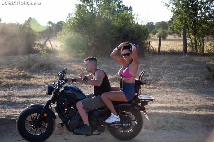 Motorbeach Festival Vinuesa 2022