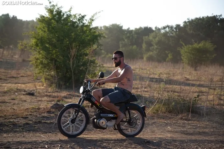 Motorbeach Festival Vinuesa 2022