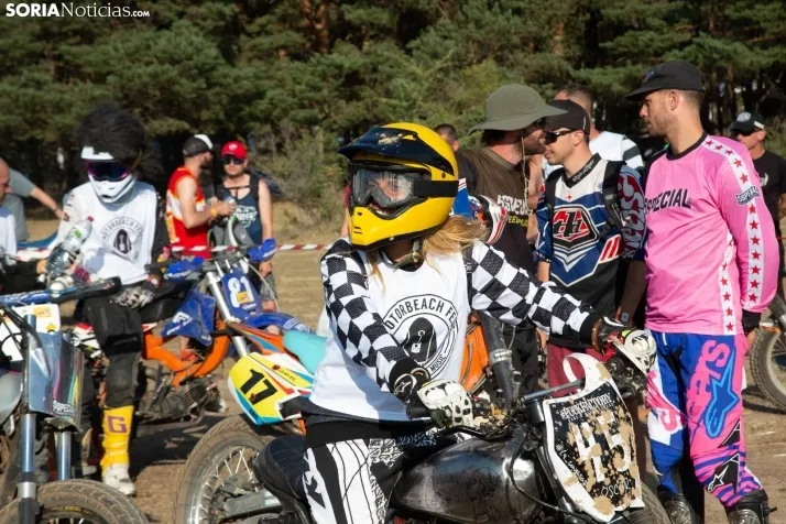 Motorbeach Festival Vinuesa 2022