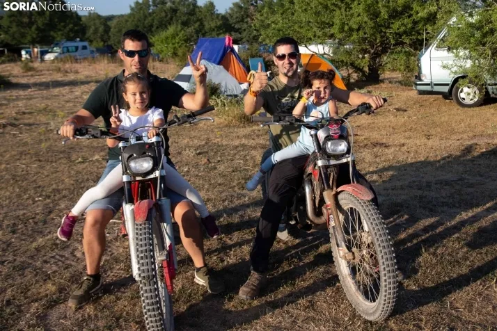 Motorbeach Festival Vinuesa 2022