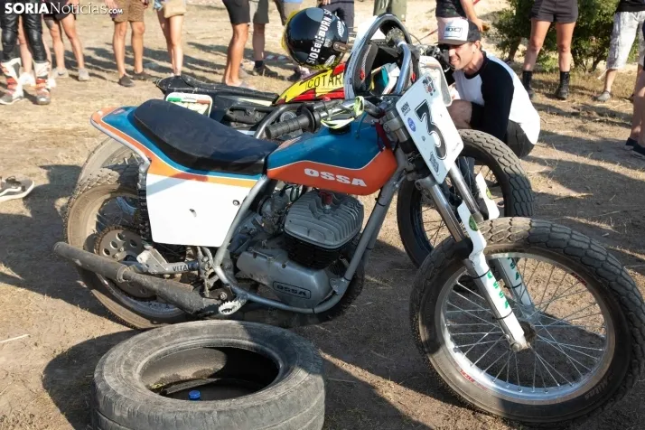 Motorbeach Festival Vinuesa 2022
