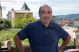 José Llorente pide la confianza de los vecinos, tras suspenderse la concentración pro aplazamiento del Covaleda Fest