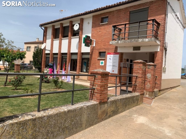 La Diputación apoya con 42.000 euros a 29 farmacias rurales