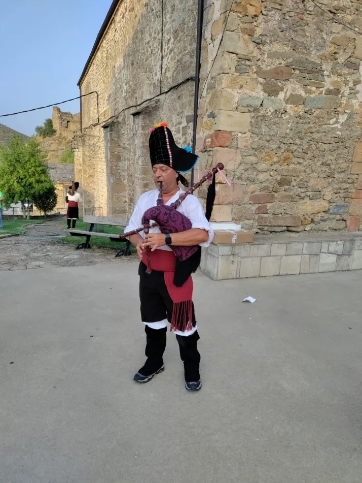 Magaña Folk 2022.