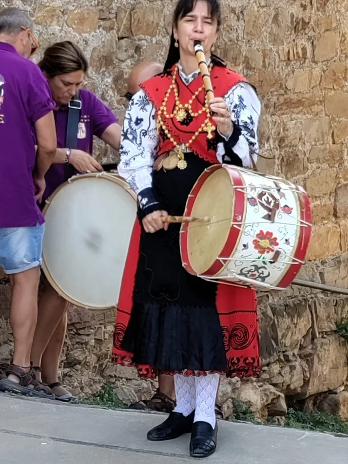 Magaña Folk 2022.