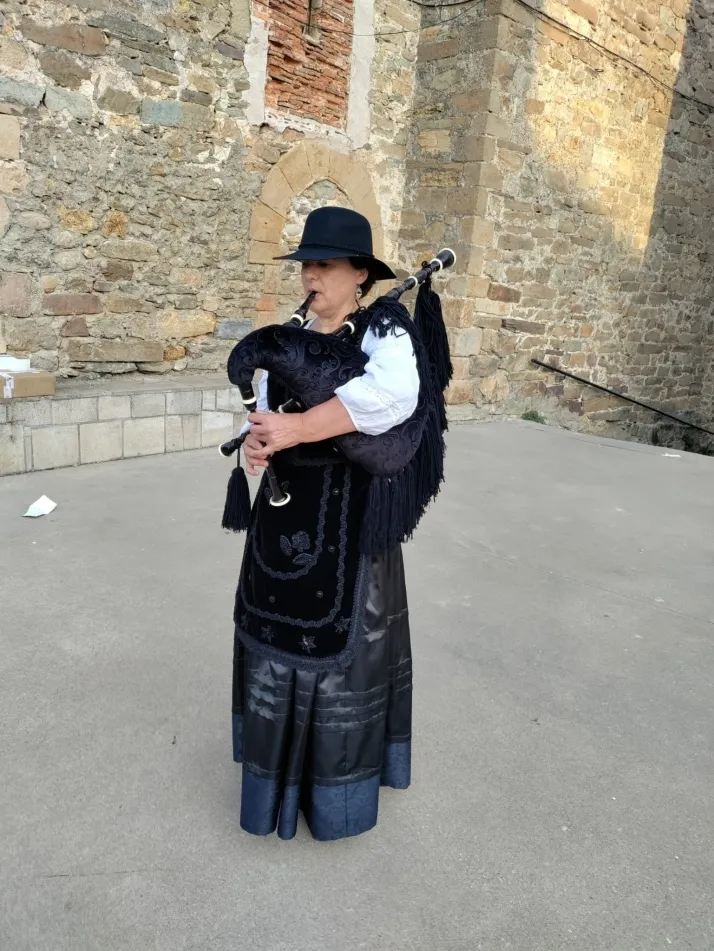 Magaña Folk 2022.