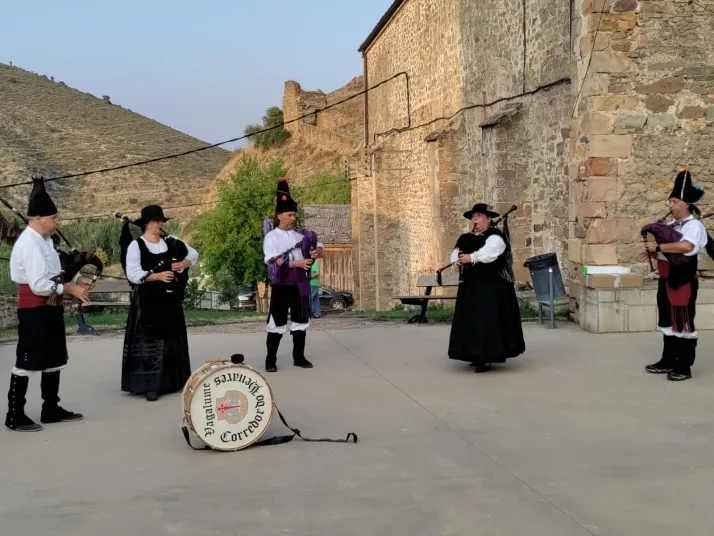 Magaña Folk 2022.