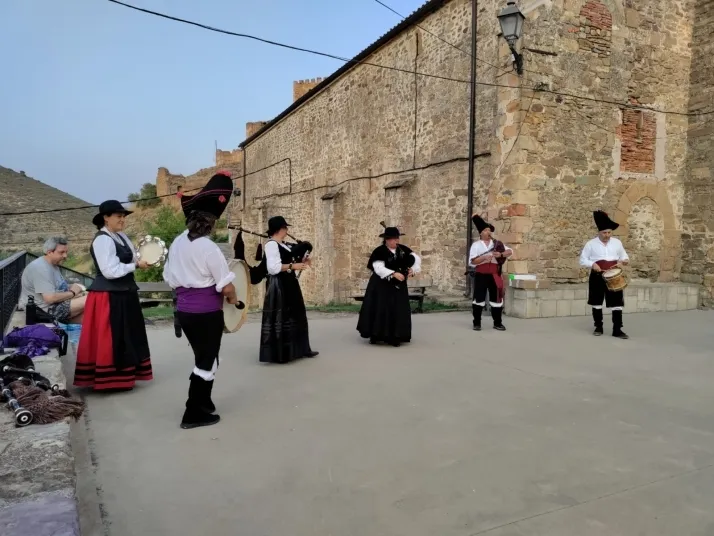 Magaña Folk 2022.