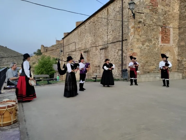 Magaña Folk 2022.