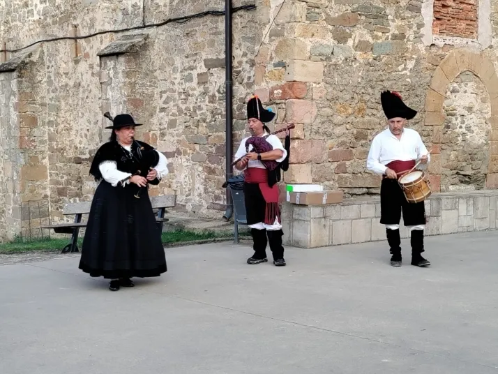 Magaña Folk 2022.
