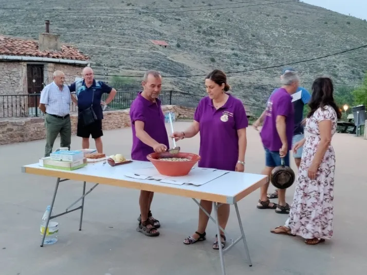 Magaña Folk 2022.