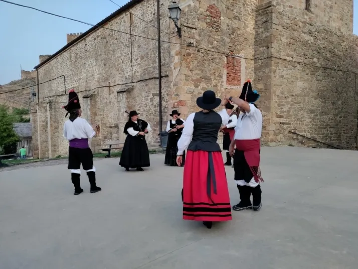 Magaña Folk 2022.