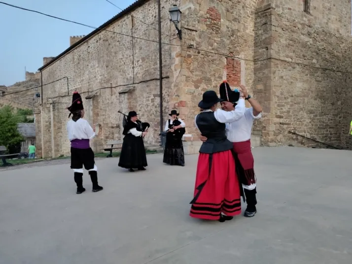 Magaña Folk 2022.