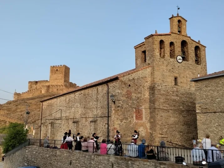 Magaña Folk 2022.