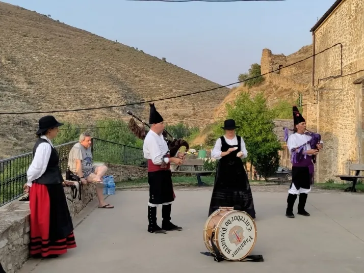 Magaña Folk 2022.