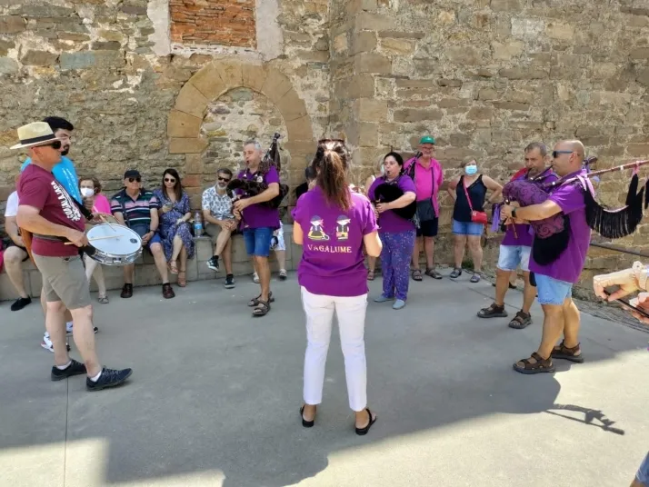 Magaña Folk 2022.