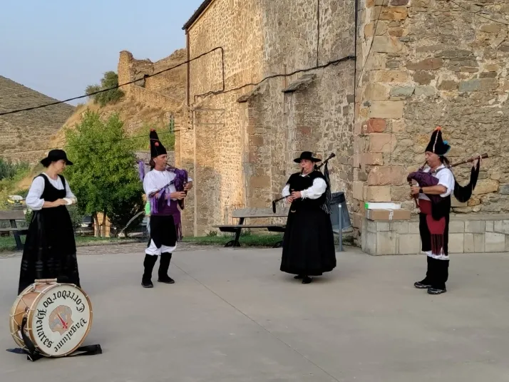 Magaña Folk 2022.