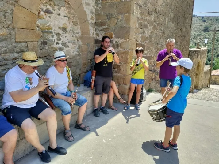 Magaña Folk 2022.