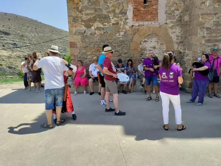 Magaña Folk 2022.