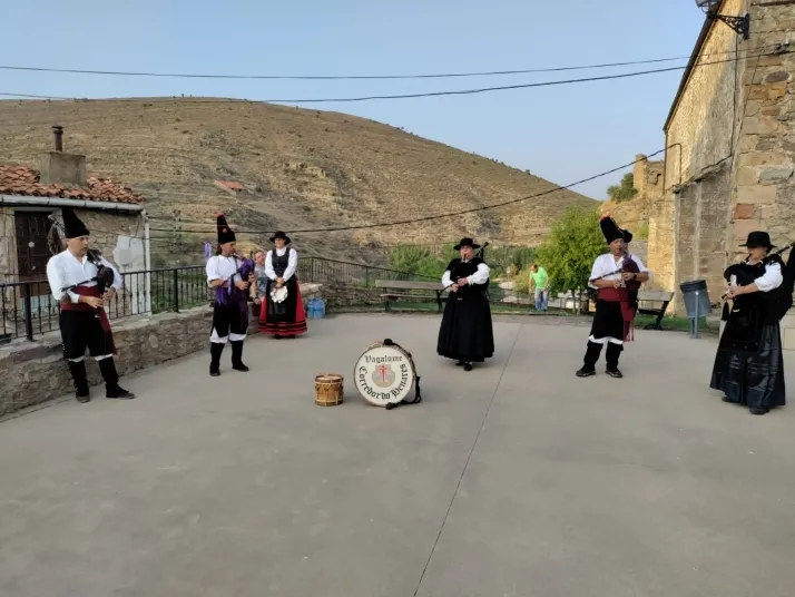 Magaña Folk 2022.