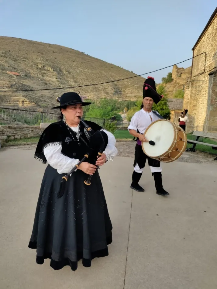 Magaña Folk 2022.