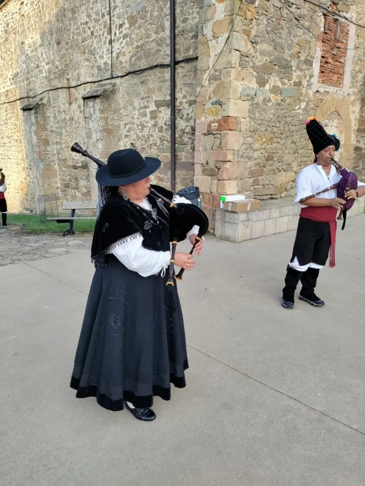 Magaña Folk 2022.