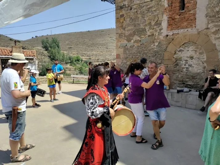 Magaña Folk 2022.