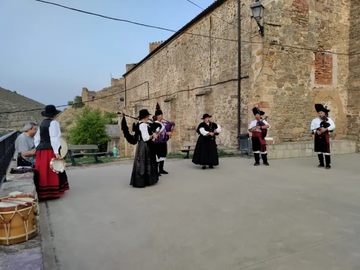Magaña Folk 2022.