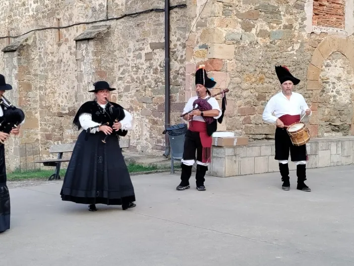 Magaña Folk 2022.
