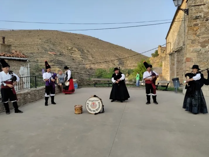 Magaña Folk 2022.