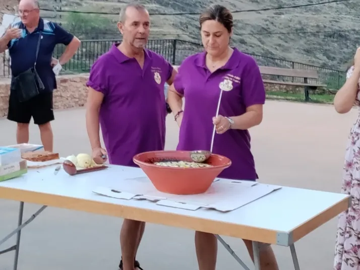 Magaña Folk 2022.