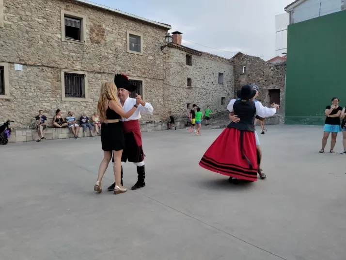 Magaña Folk 2022.
