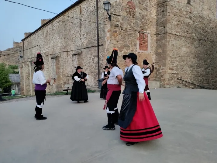 Magaña Folk 2022.