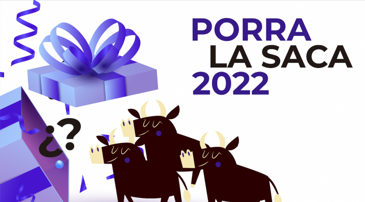 Estos son los ganadores de la Porra La Saca 2022 de Soria Noticias