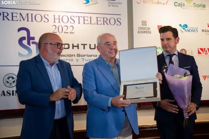 Premios Ashotur 2022