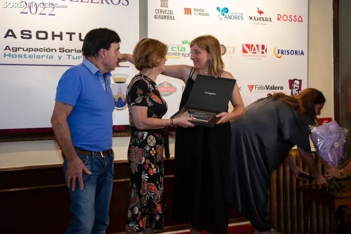 Premios Ashotur 2022