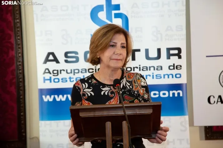 Premios Ashotur 2022