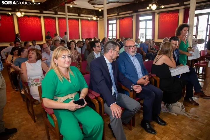 Premios Ashotur 2022