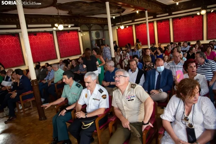 Premios Ashotur 2022