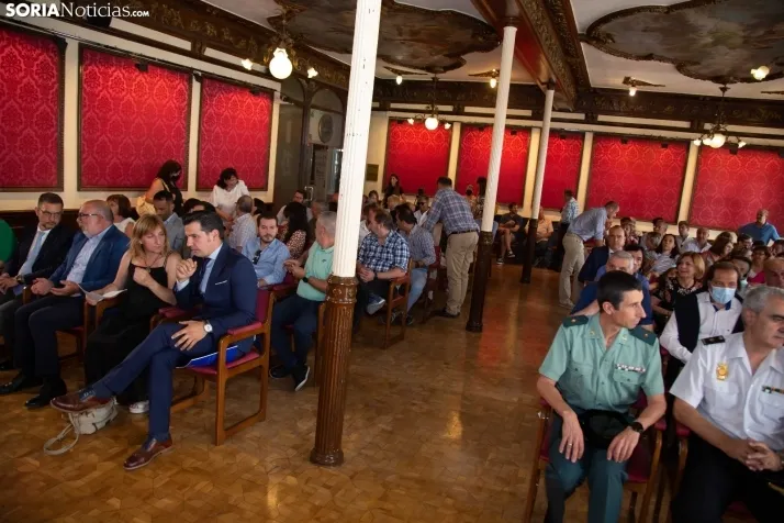 Premios Ashotur 2022