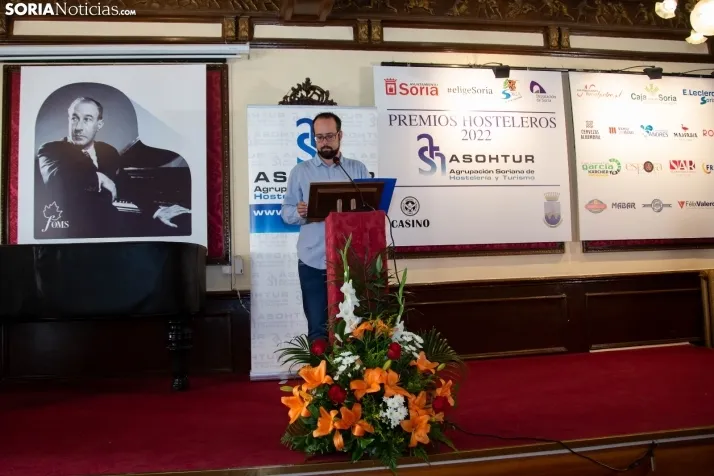 Premios Ashotur 2022