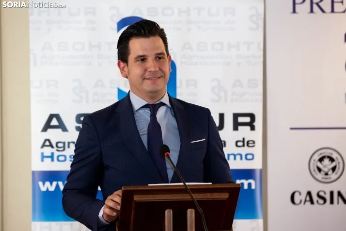 Premios Ashotur 2022