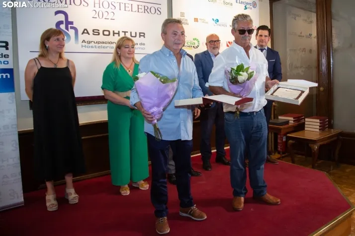 Premios Ashotur 2022