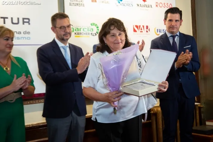 Premios Ashotur 2022